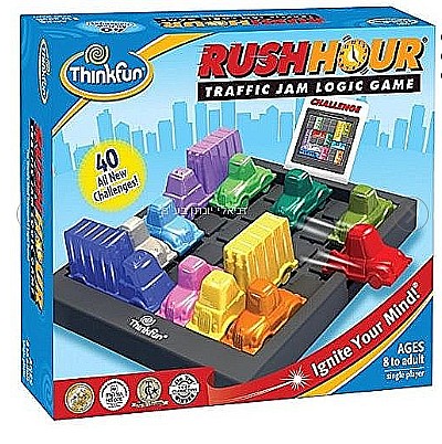 ��� ����- Thinkfun