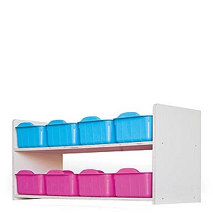 מדף טיפולים מדף טיפולים