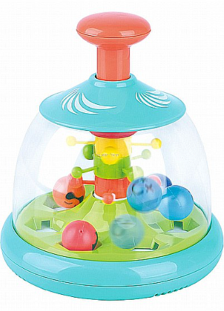 ������ ������� ������ PLAY GO
