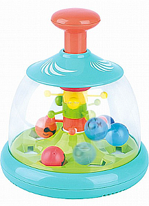 ������ ������� ������ PLAY GO