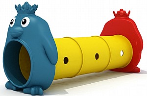 מנהרת זחילה דגם זחל מנהרת זחילה דגם זחל