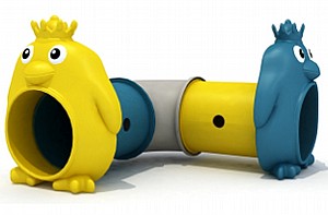 מנהרת זחל דגם משי מנהרת זחל דגם משי