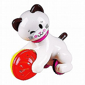 ������ ������- PLAY GO