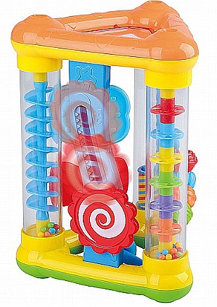 ����� ������- PLAY GO