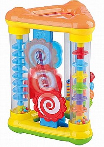 ����� ������- PLAY GO