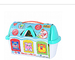 ���� ���� ������ PLAY GO 