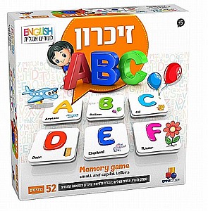 ������ A B C