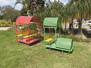 קטר דגם צוצו קטר דגם צוצו