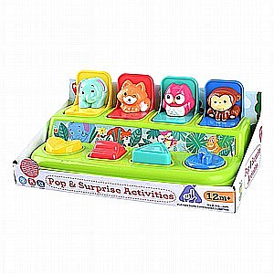 ���� ������ ����� PLAY GO