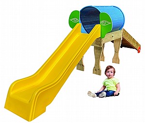 מתקן משולב לפעוטות דגם פילון מתקן משולב לפעוטות דגם פילון