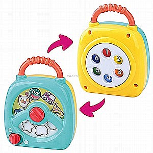 ����� �������� ������- PLAY GO