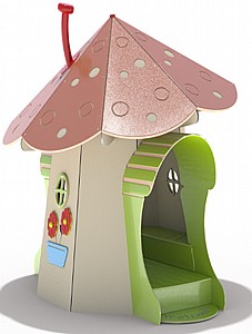 ביתן בובה עמי ותמי ביתן בובה עמי ותמי