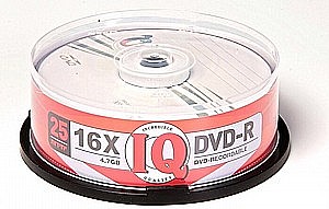 ������� DVD