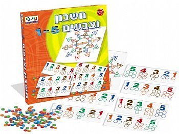 ����� ������ 1-5