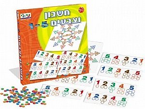 ����� ������ 1-5