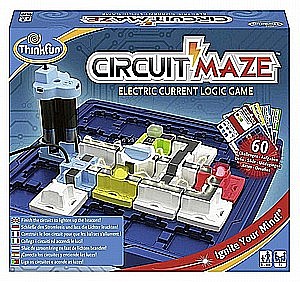 ���� �������- Thinkfun