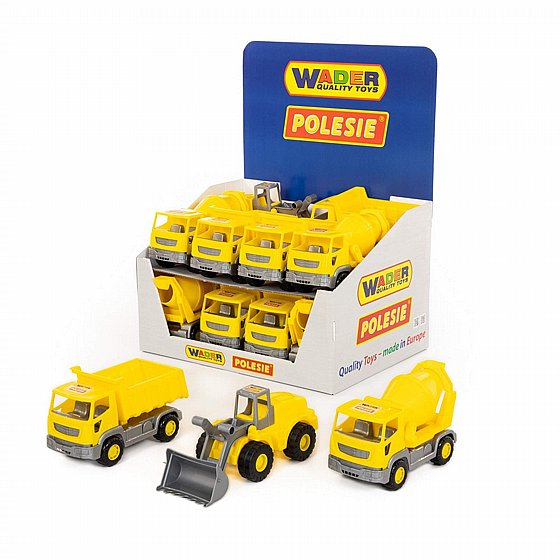 ������� ����� 26 �"� WADER