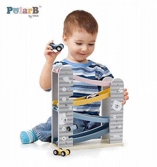 ����� ������� ������ polarB