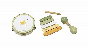�� ������� 3 ����� ��� - ��� ����� POLAR B