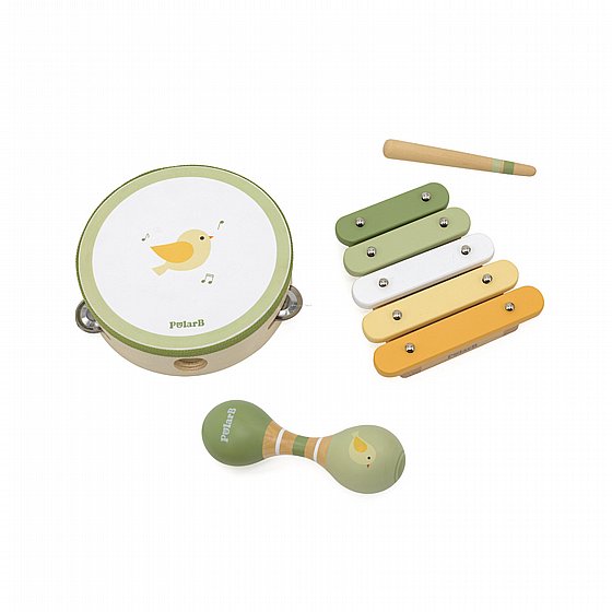 �� ������� 3 ����� ��� - ��� ����� POLAR B