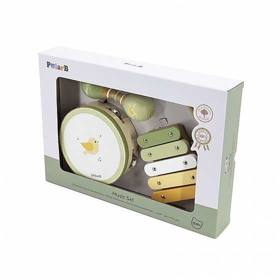 �� ������� 3 ����� ��� - ��� ����� POLAR B