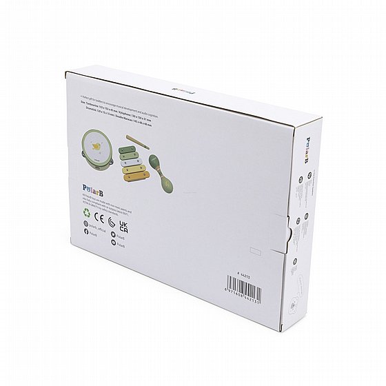 �� ������� 3 ����� ��� - ��� ����� POLAR B