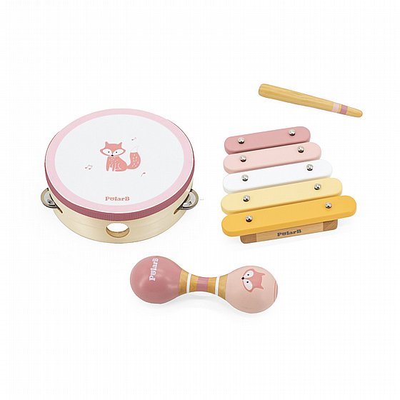 �� ������� 3 ����� ��� - ��� ���� POLAR B