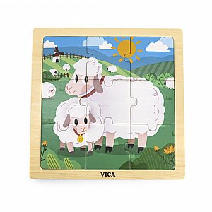 ���� �� 9 ����� ����� - ��� VIGA