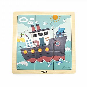 ���� �� 9 ����� ����� - ����� VIGA
