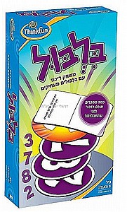�����- Thinkfun