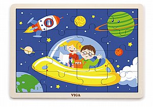 ���� ����� �� 16 ����� - ��� ���� VIGA