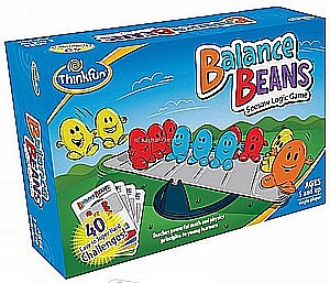 ��� �� �����- Thinkfun