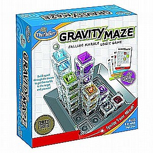 ���� �����- Thinkfun