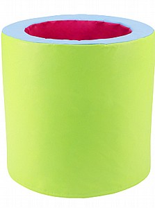 חבית קשיחה מרופדת חבית קשיחה מרופדת