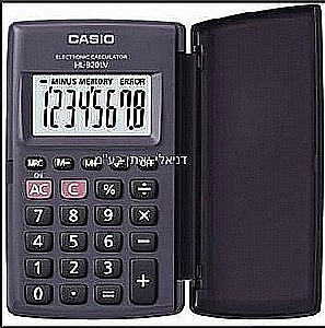 ������ ��� CASIO