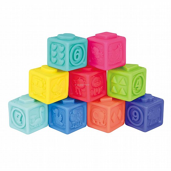 ������ ������ 9 ����� ������ PLAY GO